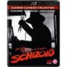 Schizoid (1980) (Blu-ray)