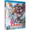 Konosuba Legend of Crimson (2019) (Blu-ray)