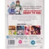 Konosuba Legend of Crimson (2019) (Blu-ray)