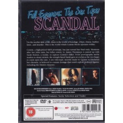 Full Exposure: The Sex Tapes Scandal (1989) (DVD)