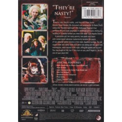 Dolls (1986) (DVD)