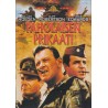 Paholaisen prikaati (Devils Brigade, The (1968)) (DVD)
