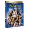 Jim Hensons the Storyteller: Greek Myths (DVD)