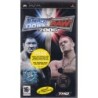 WWE Smackdown! Vs. Raw 2006 (PSP)