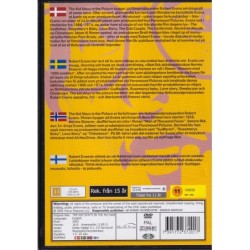Kid Stays in the Picture, The (2002) (DVD)
