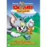 Tom ja Jerry - Mahtijahdit (Tom and Jerry - Greatest Chases) (DVD)