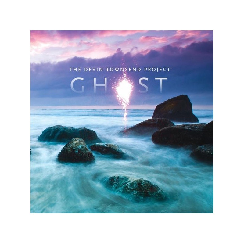 Devin Townsend Project - Ghost (CD)