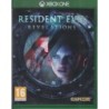 Resident Evil - Revelations (Xbox One)