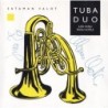 Tuba Duo - Sataman Valot (CD)