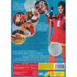 Saippuaprinssi (2006) (DVD)