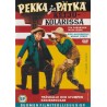 Pekka ja Pätkä ketjukolarissa (1957) (DVD)