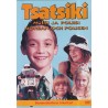 Tsatsiki, mutsi ja poliisi (Tsatsiki, morsan och polisen (1999)) (DVD)