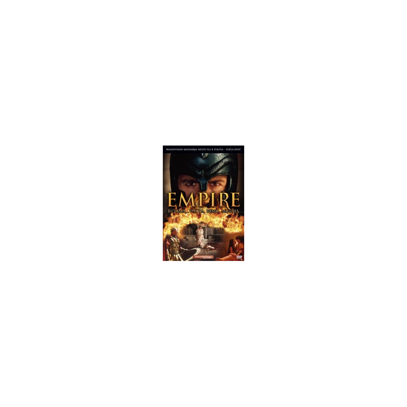 Empire (2005) (DVD)