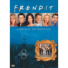 Frendit - Vuosi 8 (Friends - Season 8) (3 DVD)