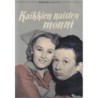 Kaikkien Naisten Monni (1952) (DVD)