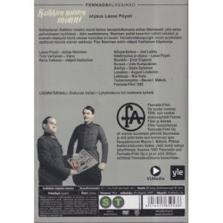 Kaikkien Naisten Monni (1952) (DVD)