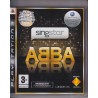 Singstar - ABBA (PS3)