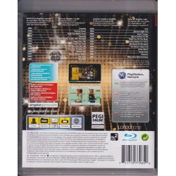 Singstar - ABBA (PS3)