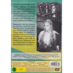 Lakeuden Lukko (1950) (DVD)