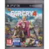Far Cry 4 (PS3)