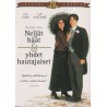Neljät häät ja yhdet hautajaiset (Four Weddings and a Funeral (1994) (Special Edition)) (2 DVD)