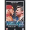 WWE - Wrestlemania 19 (2 DVD)