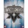 WWE - Wrestlemania XX (3 DVD)