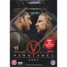 WWE - Vengeance 2005 (DVD)