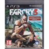 Far Cry 3 (PS3)