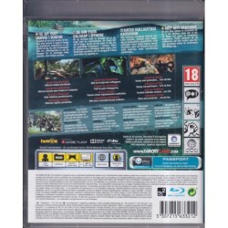 Far Cry 3 (PS3)
