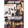 New Police Story (2004) (DVD)