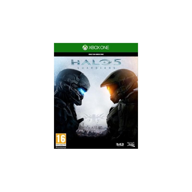 Halo 5 - Guardians (Xbox One)