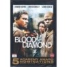 Veritimantti (Blood Diamond (2006)) (DVD)