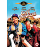 Kaupunkicowboyt (City Slickers (1991)) (DVD)