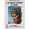 Kristuksen viimeinen kiusaus (The Last Temptation of Christ (1988)) (DVD)
