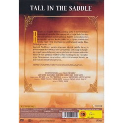 Tall in the Saddle (1944) (DVD)