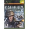 Call of Duty - Finest Hour (Xbox)