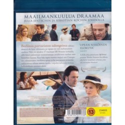 Effi Briest (2009) (Blu-ray)