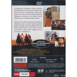 Silverado (1985) (Collectors Edition) (DVD)