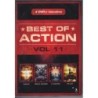 Best of action vol 11 (4 DVD)