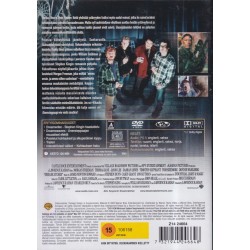 Unensieppaaja (Dreamcatcher (Stephen King) (2003)) (DVD)