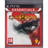 God of War III Essentials (PS3)