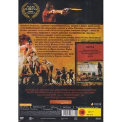 Over the Edge - Nuoret kapinalliset (Over the Edge (1979)) (DVD)