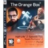 Half Life 2 - The Orange Box (PS3)