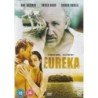 Eureka (1983) (DVD)