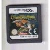 Children of Mana (Loose EUR) (DS)