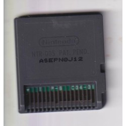 Children of Mana (Loose EUR) (DS)