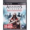 Assassins Creed Brotherhood (PS3)