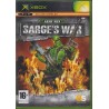 Army Men : Sarges War (Xbox)
