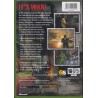 Army Men : Sarges War (Xbox)